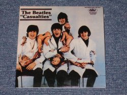 Photo1: THE BEATLES  - CASUALTIES / Mini-LP PAPER SLEEVE  COLLECTOR'S CD Brand New 