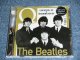 THE BEATLES - LIVERPOOL 63+ WASHINGTON 64  / 1999 Brand New COLLECTOR'S CD