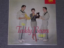 Photo1: TEDDY BEARS - THE TEDDY BEARS SING!  /  1981JAPAN Reissue STEREO LP With PROMO SDEAL ON LABEL 