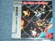 MSG MICHAEL SCHENKER GROUP - ONE NIGHT AT BUDOKAN   / 2006 JAPAN ONLY MINI-LP PAPER SLEEVE Promo Brand New Sealed 2CD 