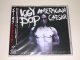 IGGY POP - AMERICAN CAESAR / 2003 JAPAN Sealed Brand New CD 