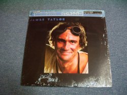 Photo1: JAMES TAYLOR - DAD LOVES HIS WORK /  1981 JAPAN Original SEALED LP With OBI 