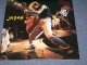 STRAY CATS - LIVE IN JAPAN 1990 /  COLLECTORS ( BOOT ) Used 2LP 
