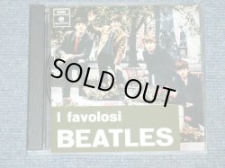 Photo1: THE BEATLES - I FAVOLOSI  / Used COLLECTOR'S CD 