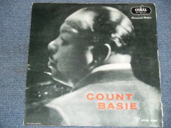 Photo1: COUNT BASIE - GIANTS OF JAZZ  / 1957 ?  JAPAN ORIGINAL LP 