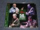 THE VENTURES - 50TH ANNIVERSARY LIVE!  / 2009 JAPAN ONLY Brand New Sealed CD 