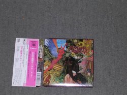 Photo1: SANTANA - ABRAXAS   / 2006 JAPAN Mini-LP Paper-Sleeve CD used With OBI 