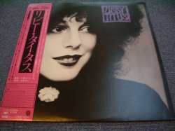 Photo1: LIBBY TITUS - LIBBY TITUS / 19775 JAPAN ORIGINAL LP With OBI 