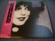 LIBBY TITUS - LIBBY TITUS / 19775 JAPAN ORIGINAL LP With OBI 