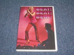 Photo1: VA - BEAT BEAT BEAT / BRAND NEW COLLECTORS DVD
