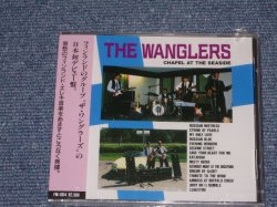 Photo1: THE WANGLERS  ワングラーズ- CHAPEL AT THE SEASIDE 海辺のチャペル(SEALED) / 1998 ?  JAPAN Sealed New / Dead Stock  CD
