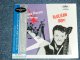 GENE VINCENT - BLUE JEAN BOP ./ 2002 JAPAN Brand New  SEALED CD 