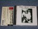 PAUL "WINE" JONES - MULE / 1996 JAPAN Out-Of-Print CD With OBI 