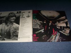 Photo1: LORD SUTCH & HEAVY FRIENDS - HANDS OF THE JACK THE RIPPER / 1972 JAPAN  BLUE LABEL PROMO LP 