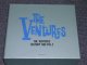 THE VENTURES - THE VENTURES HISTORY BOX VOL.2  / 1992 JAPAN ORIGINAL Used 4 CD BOX SET 