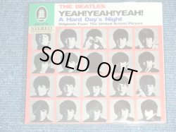 Photo1: THE BEATLES -  YEAH ! YEAH! YEAH!  (  60's GERMAN ALBUM STEREO VERSION  + BONUS )  / Brand New DIGI-PACK  COLLECTOR'S CD 