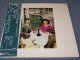 LED ZEPPELIN - PRESENCE / 1976 JAPAN LP w/OBI(With BACK ORDER SHEET ON BACK)