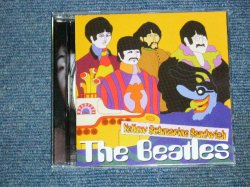 Photo1: THE BEATLES - YELLOW SUBMARINE SANDWICH  / Used COLLECTOR'S CD 