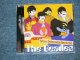 THE BEATLES - YELLOW SUBMARINE SANDWICH  / Used COLLECTOR'S CD 