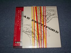 Photo1: OSCAR PETTIFORD MODERN QUINTET -  OSCAR PETTIFORD MODERN QUINTET/ 2000 JAPAN LIMITED Japan 1st RELEASE  BRAND NEW 10"LP Dead stock