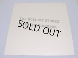 Photo1: THE ROLLING STONES - LIVE AT HIDEPARK /  BOOT COLLECTORS LP