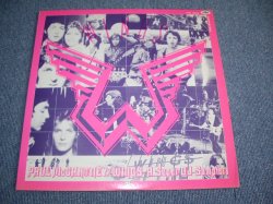 Photo1: PAUL McCARTNEY (BEATLES) - A SUPER DJ SAMPLER / JAPAN PROMO ONLY ORIGINAL LP