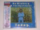 BO WINBERG & THE SPOTNICKS ザ・スプートニクス - TODAY  / 1993 JAPAN SEALED CD With OBI 