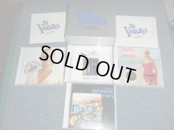 Photo1: THE VENTURES - THE VENTURES POPS IN JAPAN  BOX / 1992 JAPAN ORIGINAL USED 4 CD BOXSET  With OBI 