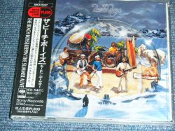 Photo1: THE BEACH BOYS - KEEPIN' THE SUNNER ALIVE  / 1991  JAPAN  ORIGINAL  Brand New  Sealed  CD