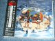 THE BEACH BOYS - KEEPIN' THE SUNNER ALIVE  / 1991  JAPAN  ORIGINAL  Brand New  Sealed  CD