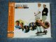 JAN & DEAN -  TAKE BRIAN SURFIN' / 2002 Released  JAPAN ORIGINAL  Brand New  Sealed  CD