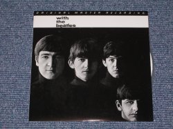 Photo1: THE BEATLES -  WITH THE BEATLES  ( MOBILE FIDELITY STYLE JACKET , STEREO VERSION ) / Brand New  COLLECTOR'S Mini-LP PAPER SLEEVE CD 
