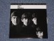 THE BEATLES -  WITH THE BEATLES  ( MOBILE FIDELITY STYLE JACKET , STEREO VERSION ) / Brand New  COLLECTOR'S Mini-LP PAPER SLEEVE CD 