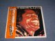 JAMES BROWN - ...LIVE  HOT ON THE ONE / 1980 JAPAN ORIGINAL 2 LP+Obi 