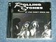 THE ROLLING STONES - IF YOU CAN'T ROCK ME ( 1975 LIVE )  / 1999  ORIGINAL COLLECTOR'S (BOOT)  Used 2 CD 