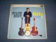 DUANE EDDY 　- HITS!  /  1962  JAPAN ORIGINAL LP 