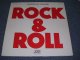 VANILLA FUDGE - ROCK & ROLL   / 1970 Japan ORIGINAL GATEFOLD Cover LP