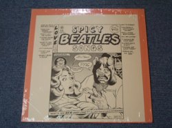 Photo1: THE BEATLES - SPICY SONGS /  COLLECTORS ( BOOT ) LP With SHRINK WRAP