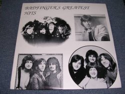 Photo1: BADFINGER - GREATEST /  COLLECTORS ( BOOT ) LP