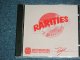 BEATLES,DOORS,BEACH BOYS,ROLLING STONES,CRYSTALS,HYOLLIES,DAVE CLARK FIVE.+Etc... - RARITIES ON COMPACT DISC VOLUME #6 RADIO SHOW / 1991 US ORIGINAL RADIO SHOW CD 