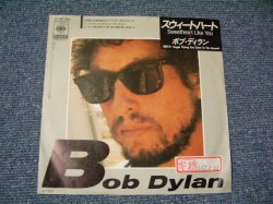 Photo1: BOB DYLAN - SWEETHEART LIKE YOU (Ex+++/MINT- ) / 1983  ORIGINAL 7"