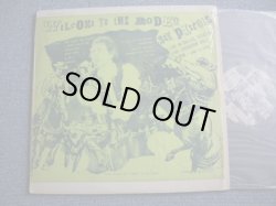 Photo1: SEX PISTOLS - WELCOME TO THE RODEO   /  COLLECTORS ( BOOT ) LP
