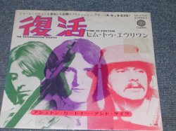 Photo1: ASHTON, GARDNER & DYKE - HYMAN TO EVERYONE / 1970 JAPAN ORIGINAL used 7"Single
