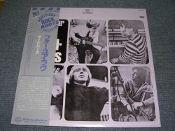 Photo1: THE YARDBIRDS - FOR YOUR LOVE  / 1983 JAPAN REISSUE MINT- LP With OBI