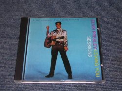 Photo1: ELVIS PRESLEY - LOVING YOU SESSION / 1993 BRAND NEW COLLECTOR's CD