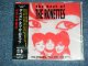 THE RONETTES - THE BEST OF / 1992 JAPAN ORIGINAL 1st ISUUED VERSION Brand New  Sealed CD