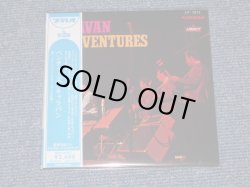 Photo1: THE VENTURES - CARAVAN  ( 2 in 1 MONO & STEREO / MINI-LP PAPER SLEEVE CD )  / 2006 JAPAN ONLY Brand New Sealed CD 