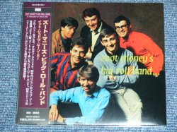 Photo1: ZOOT MONEY'S BIG ROLL BAND - IT SHOULD'VE BEEN ME / 2006 FRANCE  ORIGINAL CD With 2004 JAPAN  ORIGINAL OBI & LINNER Brand New Sealed CD 