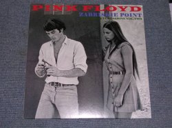 Photo1: PINK FLOYD - THE COMPLETE SESSIONS VOL.2 ZABRISKIE  POINT / 2009 COLLECTORS ( BOOT ) Brand New LP 
