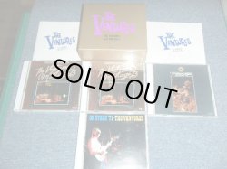 Photo1: THE VENTURES - THE VENTURES LIVE BOX VOL.2 / 1992 JAPAN ORIGINAL USED 4 CD BOXSET 